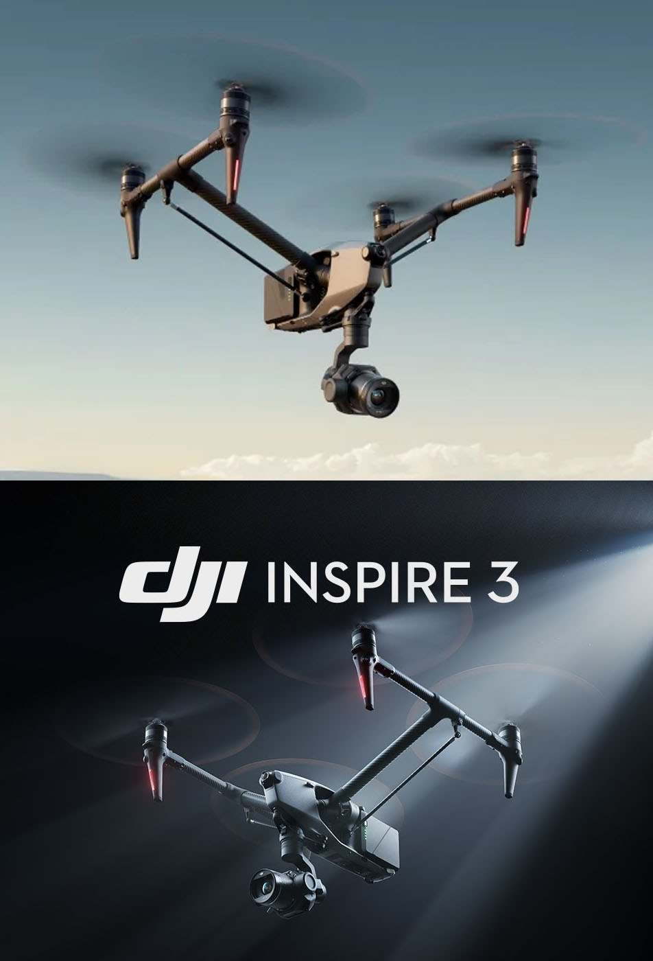Black Bird - Aerial - 3D Animation - VFX 14 Inspire-3