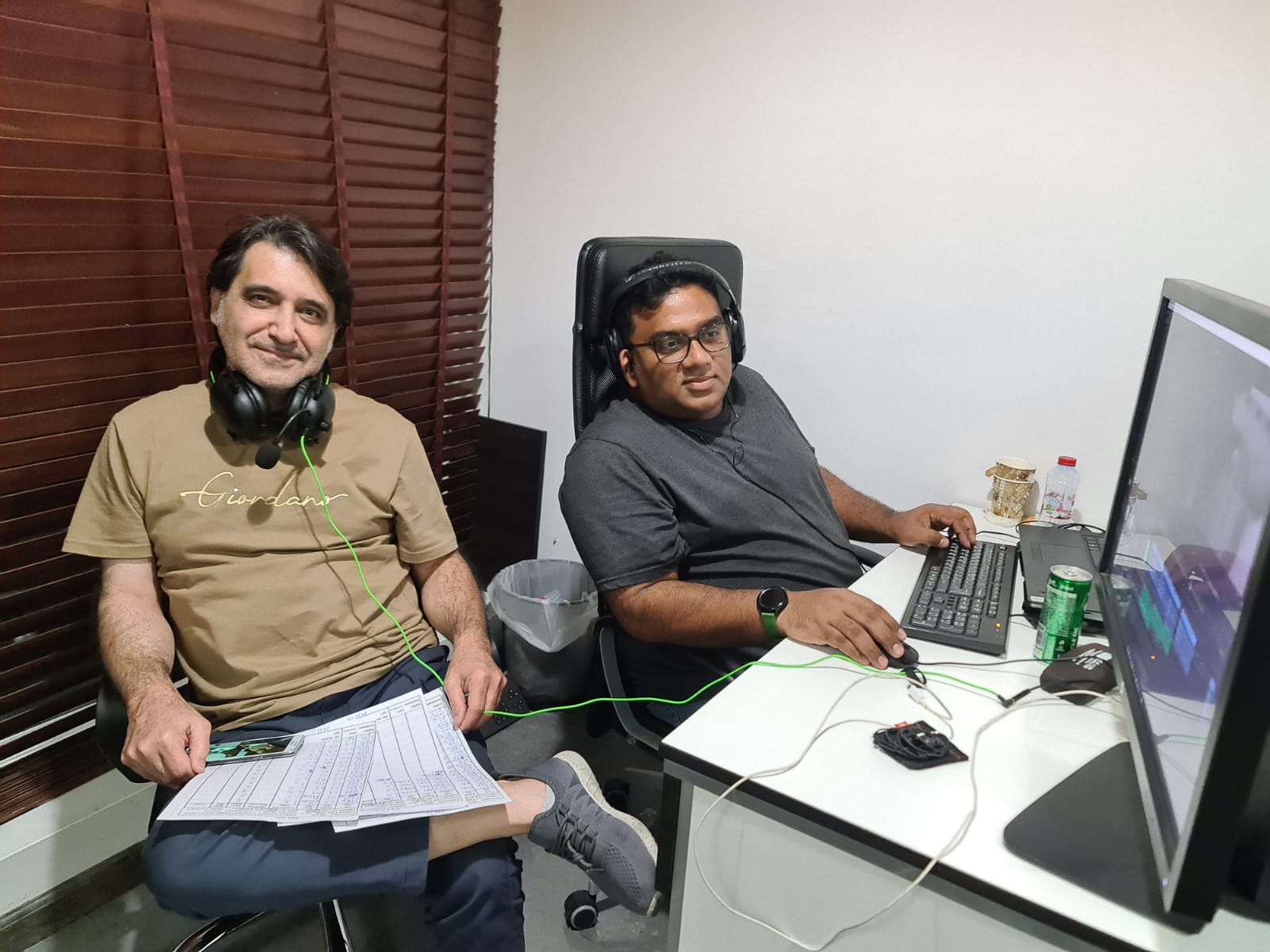 Post Production Agency Atlanta Gerogia