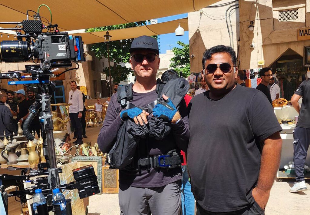 Film Production Services Atlanta Georgia