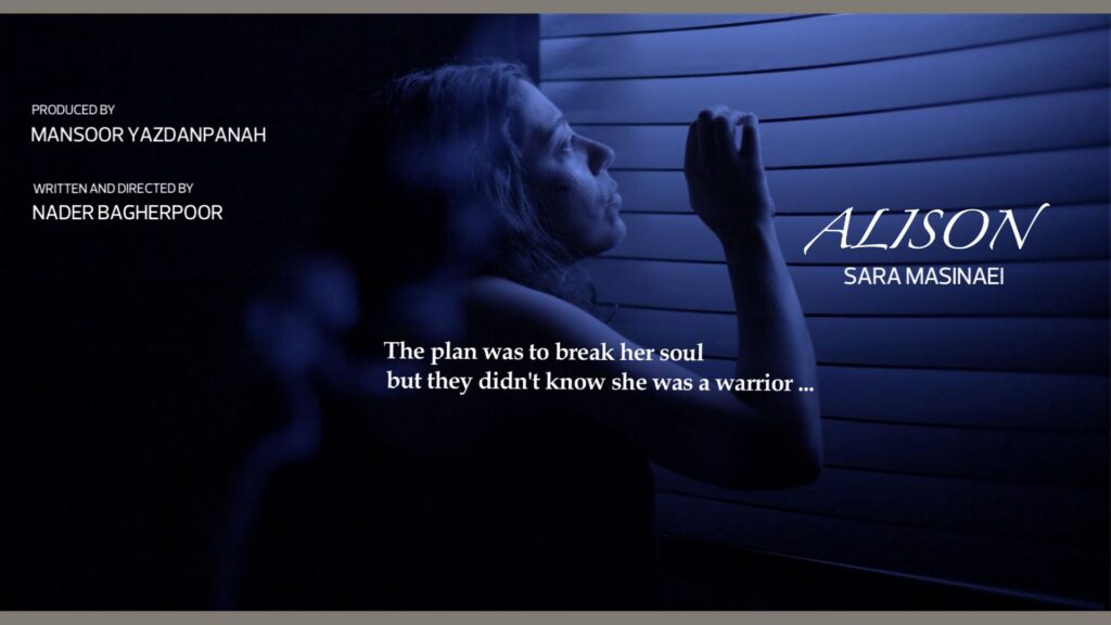 Alison