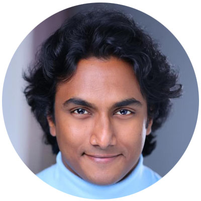 Anoop