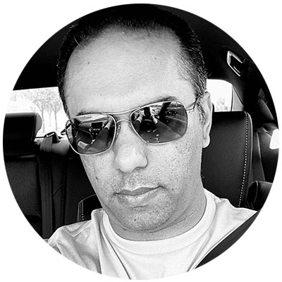 Noman-Mirza