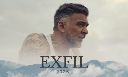 Title Exfil