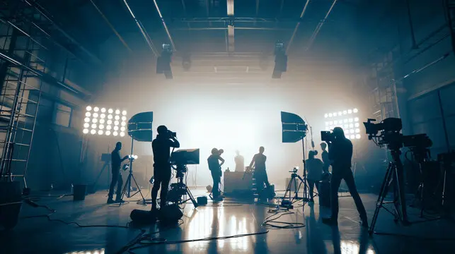 film production