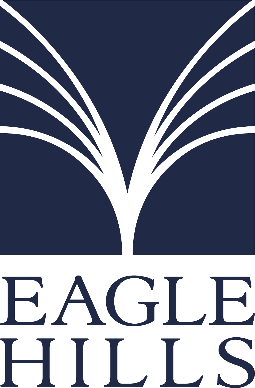 181 1818140 logo eagle hills logo png