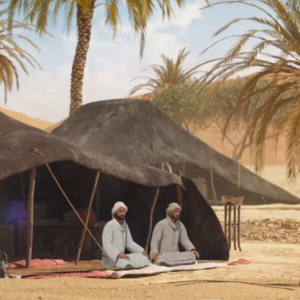 Ajman Museum2