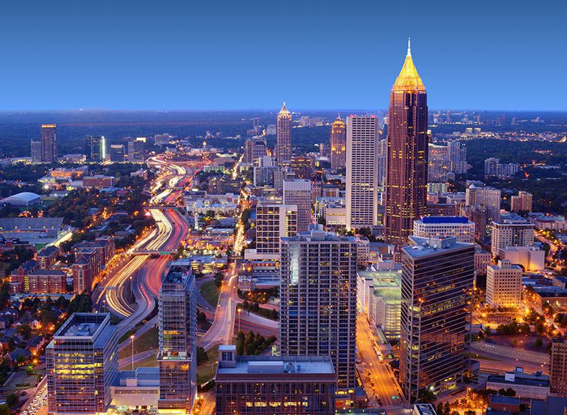 Atlanta