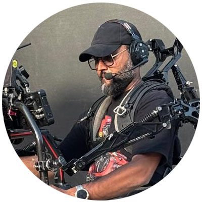 Team Blackbird Aerial Services