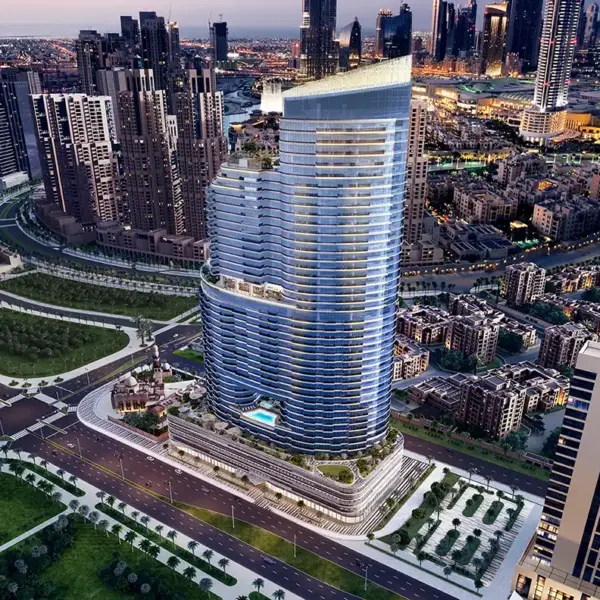 3D-Architectrual-Animation-Render